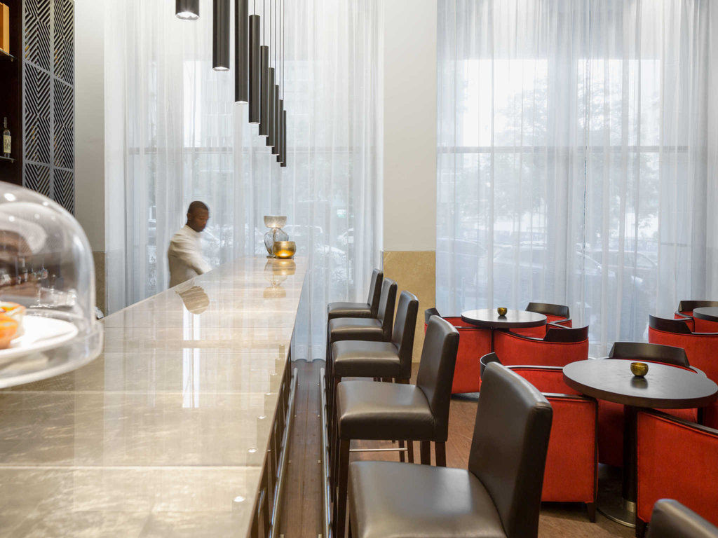 Hotel Tropico Luanda Exterior photo